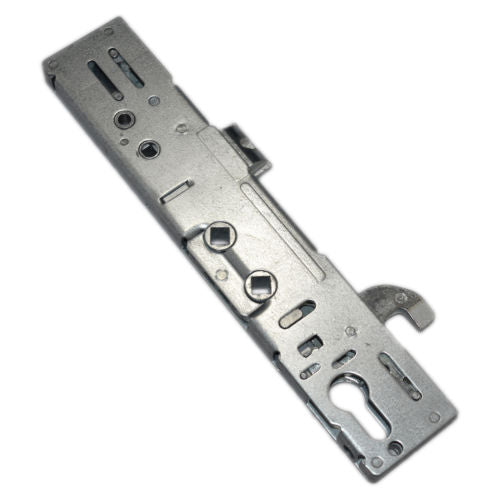 Safeware Multi Point Upvc Double Glazed Door Gearbox Lock 35mm 92mm