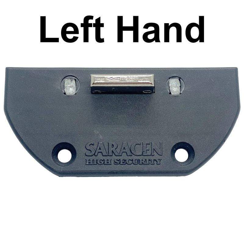 ERA Laird Saracen Espag Shootbolt Gearbox Window Lock Duraflex UPVC Deadlock