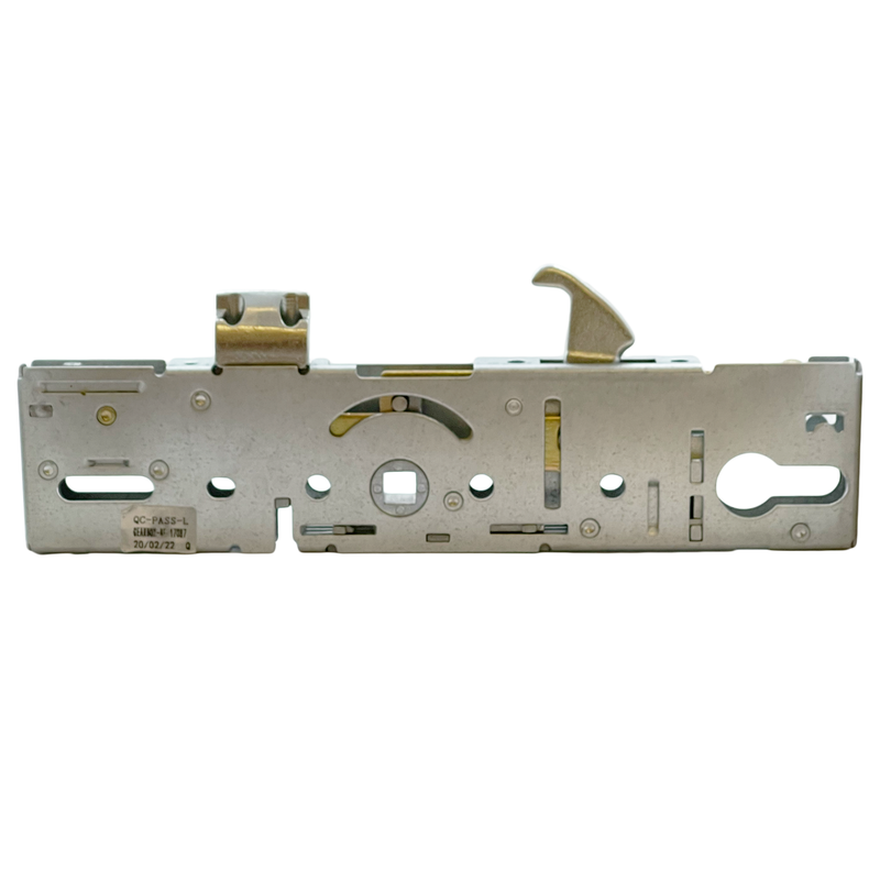 Era Bi Fold Door Lock Gearbox Replacement 35mm 92mm Fits Warmcore & Liniar Doors