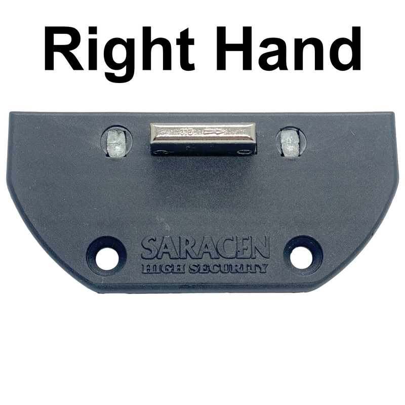 ERA Laird Saracen Espag Shootbolt Gearbox Window Lock Duraflex UPVC Deadlock