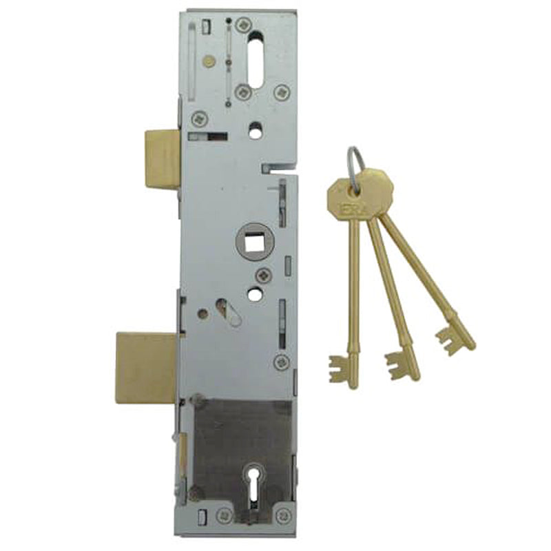 Era Vectis Multipoint Door Lock Centre Gear Box UPVC Doors 35mm Backset 5 Lever Deadbolt