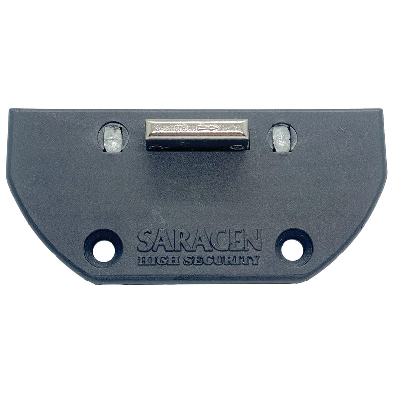 ERA Laird Saracen Espag Shootbolt Gearbox Window Lock Duraflex UPVC Deadlock